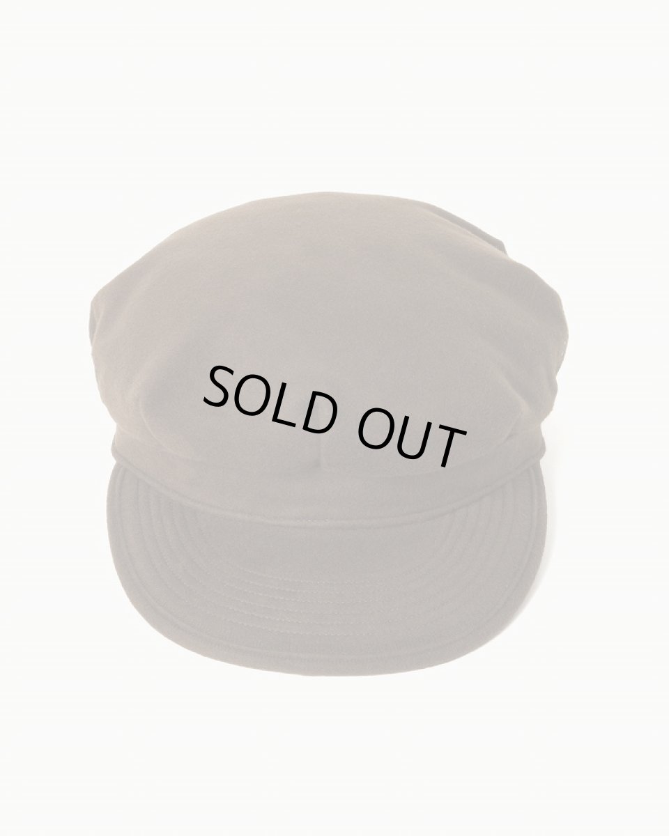 画像1: T.T (Taiga Takahashi)　LOT.035 UTILITY CAP (1)