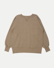 画像2: T.T (Taiga Takahashi)　LOT.603 SWEAT SHIRT (2)