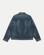 画像2: T.T (Taiga Takahashi)　LOT.720 DENIM JACKET C.1930’S (2)