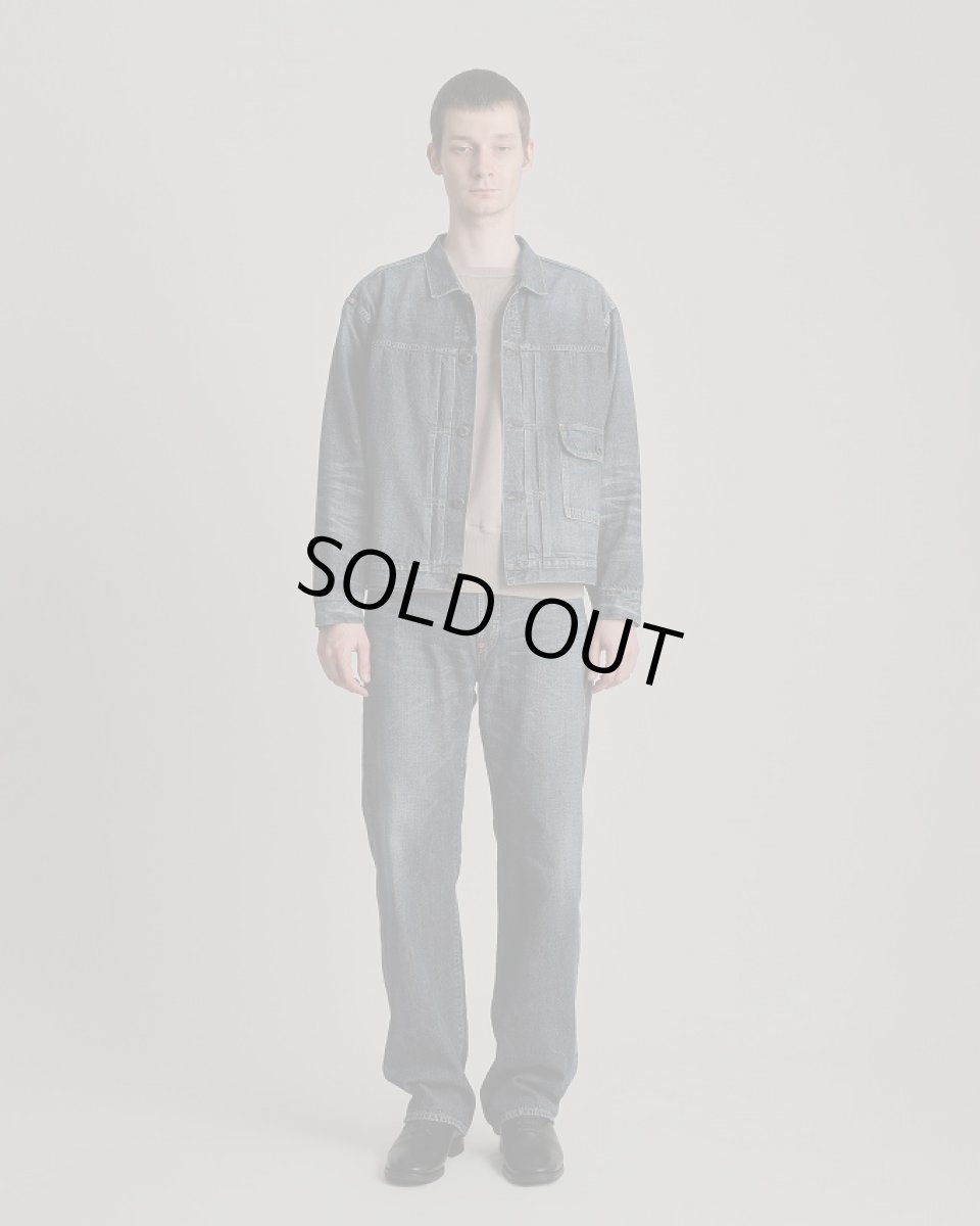 画像8: T.T (Taiga Takahashi)　LOT.720 DENIM JACKET C.1930’S (8)
