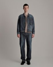 画像8: T.T (Taiga Takahashi)　LOT.720 DENIM JACKET C.1930’S (8)