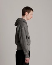 画像8: T.T (Taiga Takahashi)　LOT.615 FULL ZIP SWEAT PARKA (8)