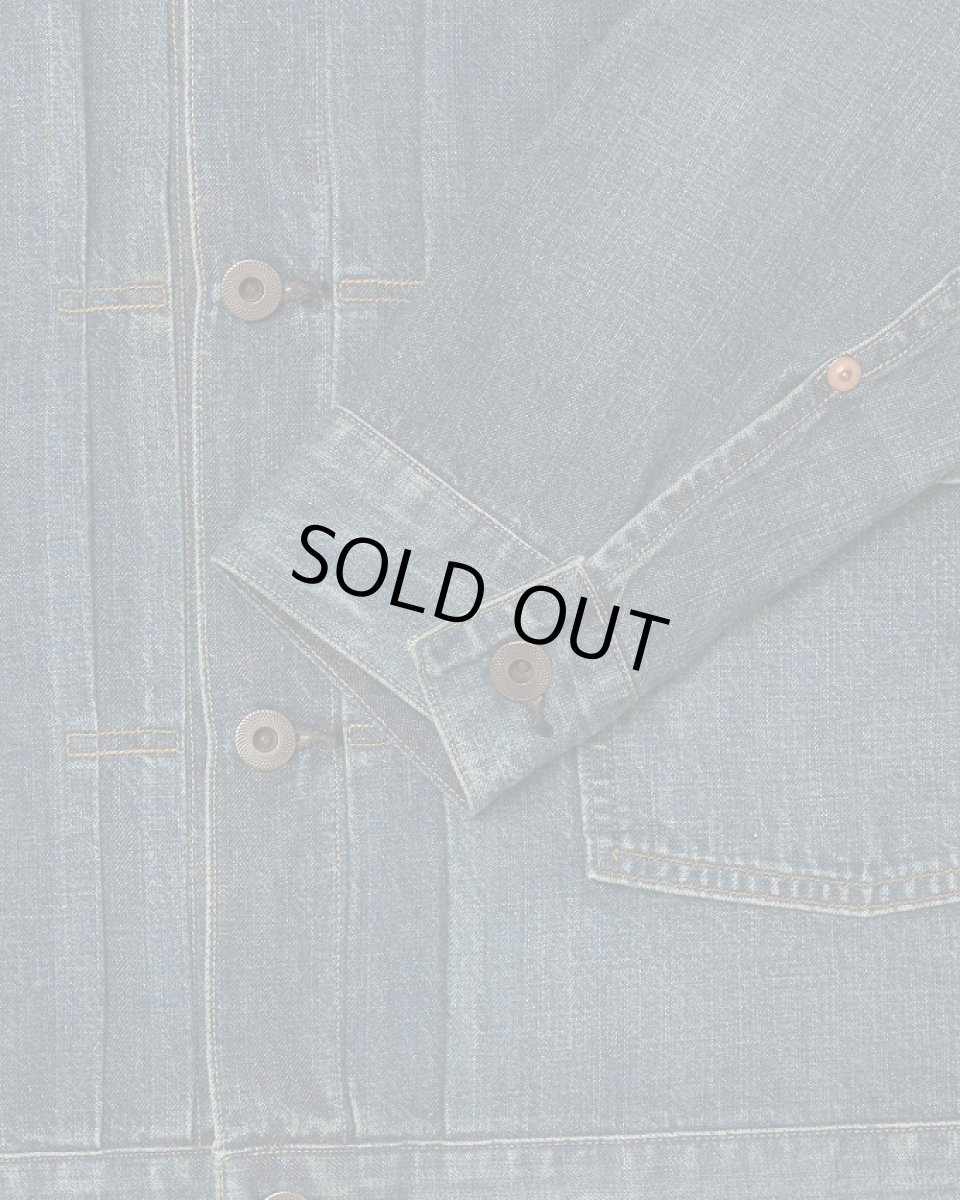 画像4: T.T (Taiga Takahashi)　LOT.720 DENIM JACKET C.1930’S (4)