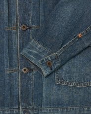 画像4: T.T (Taiga Takahashi)　LOT.720 DENIM JACKET C.1930’S (4)