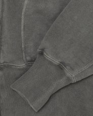 画像4: T.T (Taiga Takahashi)　LOT.615 FULL ZIP SWEAT PARKA (4)