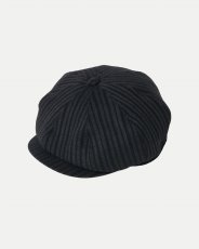 画像2: T.T (Taiga Takahashi)　LOT.006 NEWSBOY CAP (2)