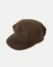 画像2: T.T (Taiga Takahashi)　LOT.035 UTILITY CAP (2)