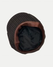 画像4: T.T (Taiga Takahashi)　LOT.006 NEWSBOY CAP (4)