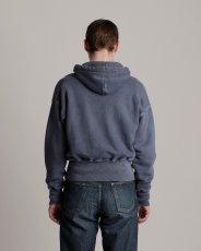 画像8: T.T (Taiga Takahashi)　LOT.615 FULL ZIP SWEAT PARKA (8)