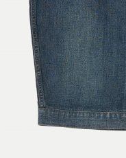 画像5: T.T (Taiga Takahashi)　LOT.720 DENIM JACKET C.1930’S (5)