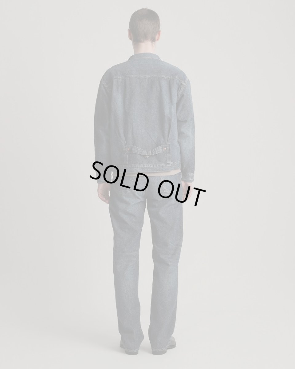 画像9: T.T (Taiga Takahashi)　LOT.720 DENIM JACKET C.1930’S (9)