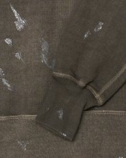 画像4: T.T (Taiga Takahashi)　LOT.603 SWEAT SHIRT (4)