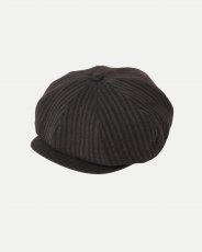 画像2: T.T (Taiga Takahashi)　LOT.006 NEWSBOY CAP (2)