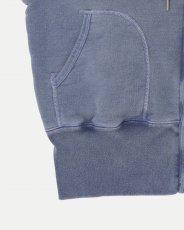 画像5: T.T (Taiga Takahashi)　LOT.615 FULL ZIP SWEAT PARKA (5)