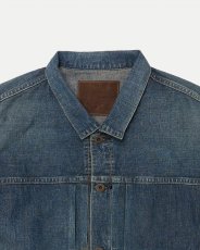 画像3: T.T (Taiga Takahashi)　LOT.720 DENIM JACKET C.1930’S (3)