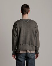 画像8: T.T (Taiga Takahashi)　LOT.603 SWEAT SHIRT (8)