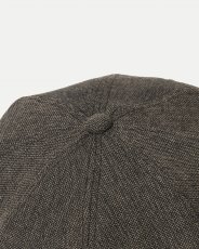 画像6: T.T (Taiga Takahashi)　LOT.006 NEWSBOY CAP (6)