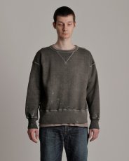画像7: T.T (Taiga Takahashi)　LOT.603 SWEAT SHIRT (7)