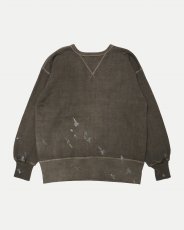 画像2: T.T (Taiga Takahashi)　LOT.603 SWEAT SHIRT (2)