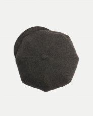 画像3: T.T (Taiga Takahashi)　LOT.006 NEWSBOY CAP (3)