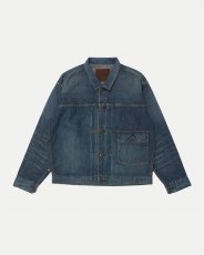 画像1: T.T (Taiga Takahashi)　LOT.720 DENIM JACKET C.1930’S (1)