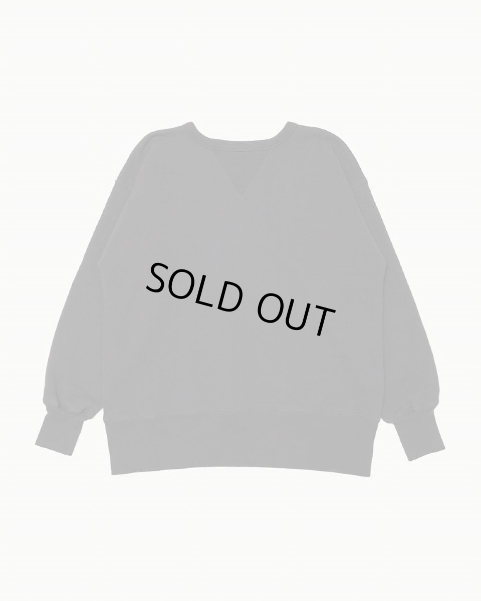 画像1: T.T (Taiga Takahashi)　LOT.603 SWEAT SHIRT (1)