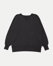 画像1: T.T (Taiga Takahashi)　LOT.603 SWEAT SHIRT (1)