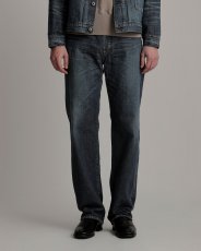 画像8: T.T (Taiga Takahashi)　LOT.721 DAMAGED DENIM TROUSERS C.1930’S (8)