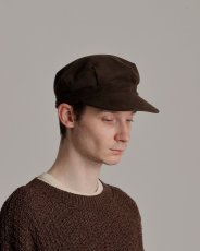 画像7: T.T (Taiga Takahashi)　LOT.035 UTILITY CAP (7)