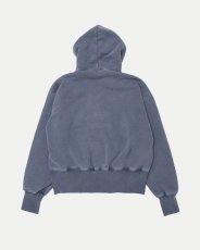 画像2: T.T (Taiga Takahashi)　LOT.615 FULL ZIP SWEAT PARKA (2)