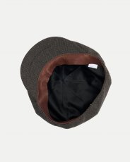 画像4: T.T (Taiga Takahashi)　LOT.006 NEWSBOY CAP (4)