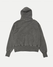 画像2: T.T (Taiga Takahashi)　LOT.615 FULL ZIP SWEAT PARKA (2)