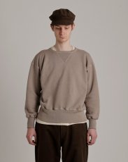 画像6: T.T (Taiga Takahashi)　LOT.603 SWEAT SHIRT (6)