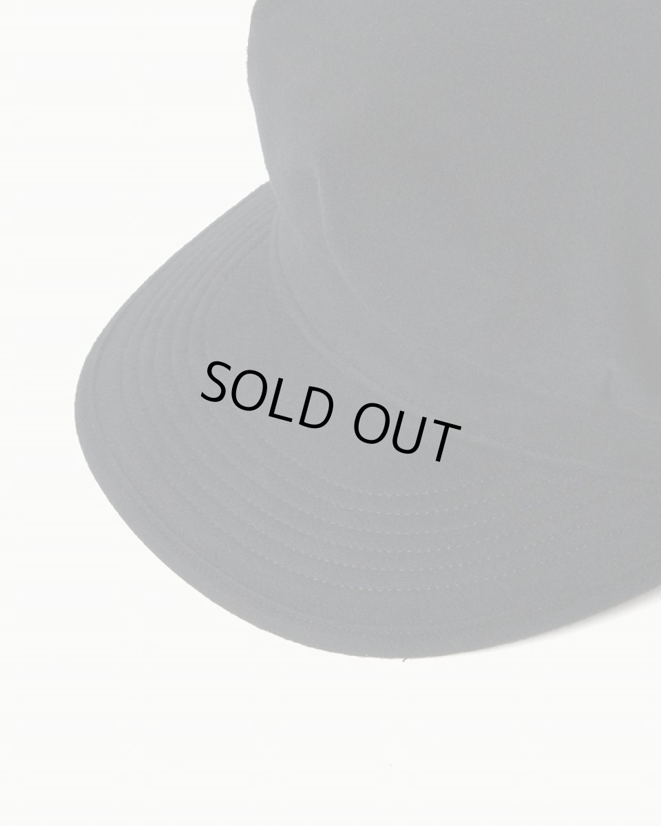 画像5: T.T (Taiga Takahashi)　LOT.035 UTILITY CAP (5)