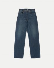 画像1: T.T (Taiga Takahashi)　LOT.721 DAMAGED DENIM TROUSERS C.1930’S (1)