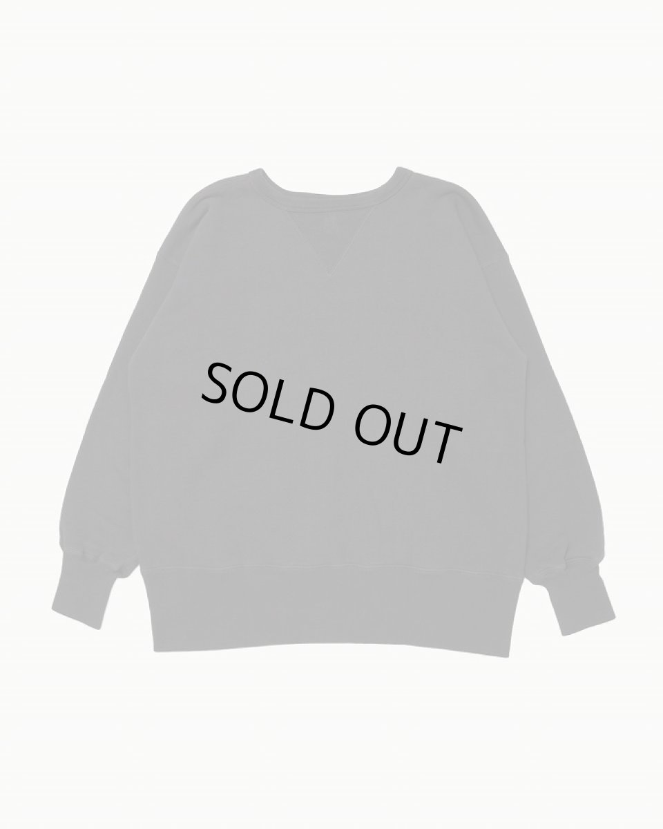 画像2: T.T (Taiga Takahashi)　LOT.603 SWEAT SHIRT (2)