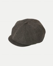 画像2: T.T (Taiga Takahashi)　LOT.006 NEWSBOY CAP (2)
