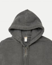 画像3: T.T (Taiga Takahashi)　LOT.615 FULL ZIP SWEAT PARKA (3)