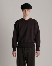 画像7: T.T (Taiga Takahashi)　LOT.603 SWEAT SHIRT (7)