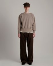 画像7: T.T (Taiga Takahashi)　LOT.603 SWEAT SHIRT (7)