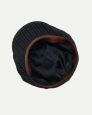 画像4: T.T (Taiga Takahashi)　LOT.006 NEWSBOY CAP (4)