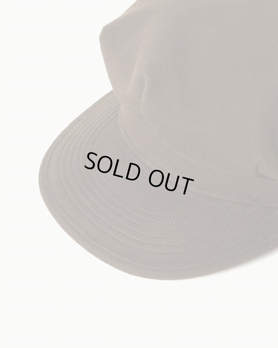 画像5: T.T (Taiga Takahashi)　LOT.035 UTILITY CAP (5)
