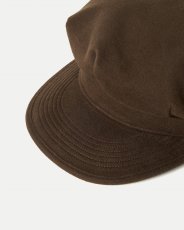 画像5: T.T (Taiga Takahashi)　LOT.035 UTILITY CAP (5)