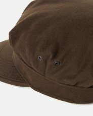 画像6: T.T (Taiga Takahashi)　LOT.035 UTILITY CAP (6)
