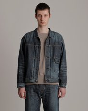 画像7: T.T (Taiga Takahashi)　LOT.720 DENIM JACKET C.1930’S (7)