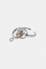 画像3: JUSTINE CLENQUET ジュスティーヌクランケ KRIS RING (3)