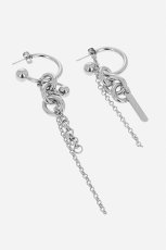 画像3: JUSTINE CLENQUET ジュスティーヌクランケ LEWIS EARRING (3)