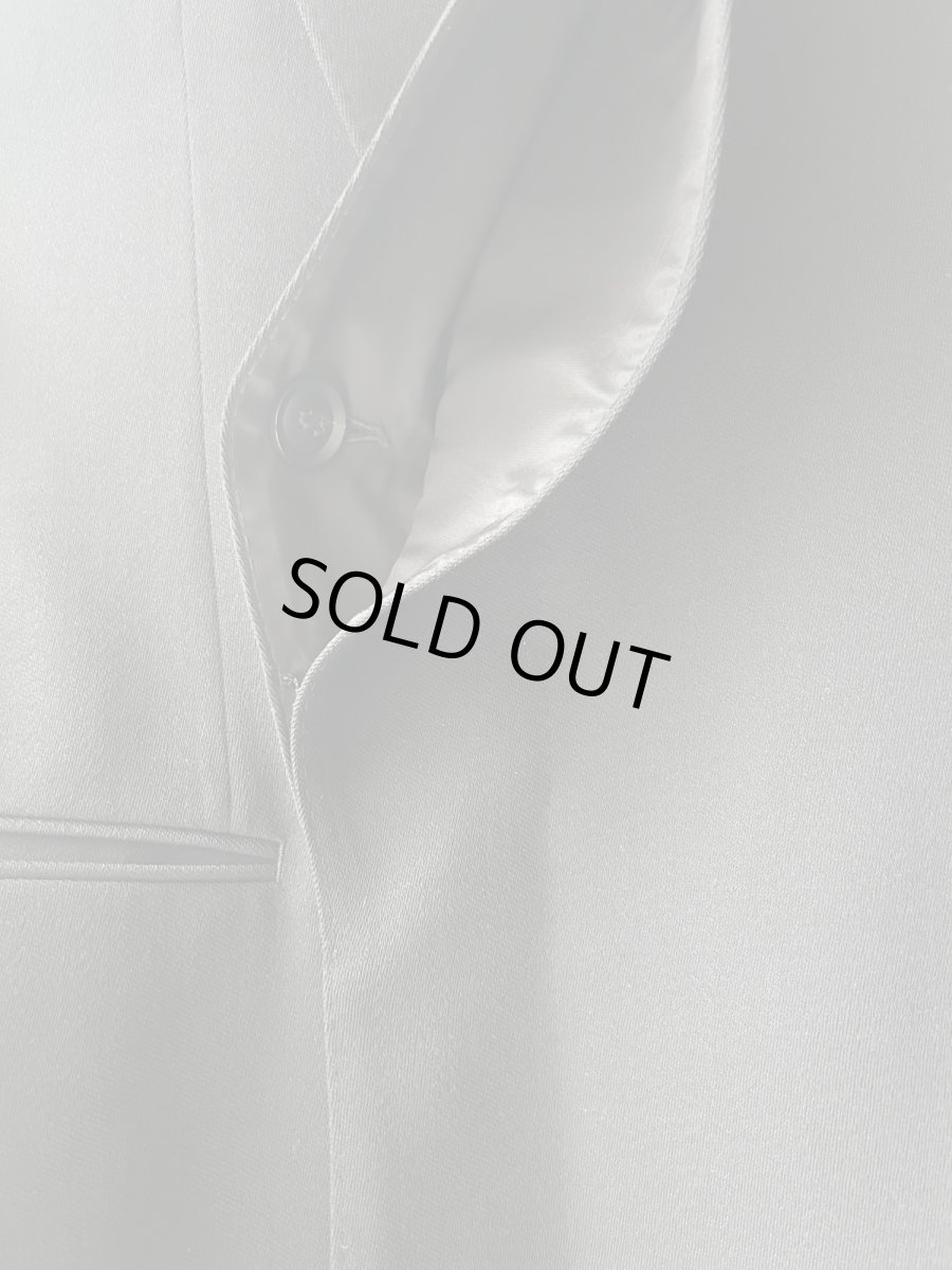画像2: SOSHIOTSUKI OPEN PLACKET JACKET (2)