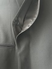 画像2: SOSHIOTSUKI OPEN PLACKET JACKET (2)