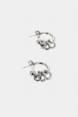 画像3: JUSTINE CLENQUET ジュスティーヌクランケ ALENA EARRING (3)